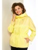 Куртка артикул: 2191 желтый от Shetti - вид 9