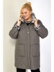 Куртка артикул: 2197 светлый графит от Shetti - вид 9