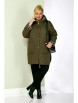 Куртка артикул: 2197 хаки от Shetti - вид 5