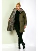 Куртка артикул: 2197 хаки от Shetti - вид 8