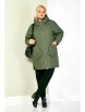 Куртка артикул: 2198 олива от Shetti - вид 6