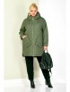 Куртка артикул: 2198 олива от Shetti - вид 1