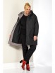 Куртка артикул: 2198 черный от Shetti - вид 9