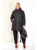 Куртка артикул: 2198 черный от Shetti - вид 1