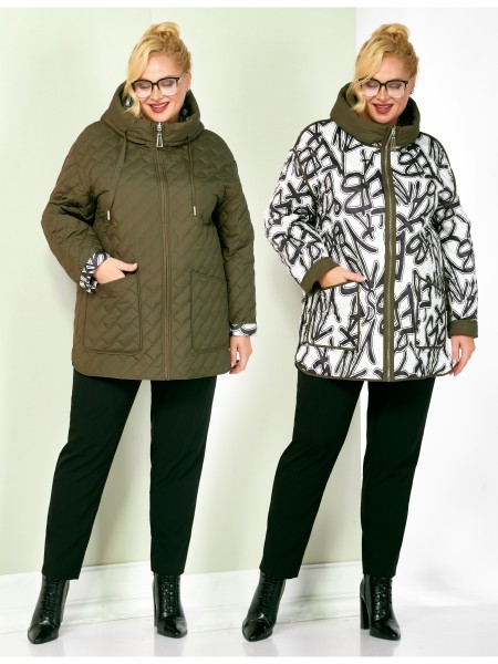 2199 оливковый