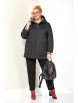 Куртка артикул: 2199 черный от Shetti - вид 6