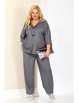 Брючный костюм артикул: 4066 от Shetti - вид 8