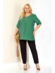 Блузка артикул: 4053 лесной от Shetti - вид 1