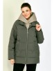 Куртка артикул: 2200 лесной от Shetti - вид 4