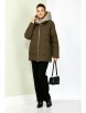 Куртка артикул: 2200 хаки от Shetti - вид 8