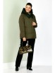 Куртка артикул: 2201 хаки от Shetti - вид 7