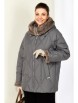 Куртка артикул: 2202 стальной от Shetti - вид 4