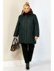 Куртка артикул: 2205 изумруд от Shetti - вид 5