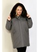 Куртка артикул: 2205 стальной от Shetti - вид 9