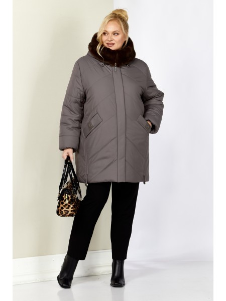 2205 серо-лиловый