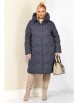 Пальто артикул: 2206 графит от Shetti - вид 5
