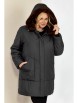 Куртка артикул: 2208 графит от Shetti - вид 7