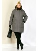 Куртка артикул: 2208 стальной от Shetti - вид 5