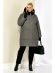 Куртка артикул: 2208 стальной от Shetti - вид 1