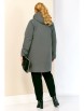Куртка артикул: 2209 лесной от Shetti - вид 2