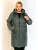 Куртка артикул: 2209 лесной от Shetti - вид 8