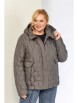 Куртка артикул: 2210 пепельный от Shetti - вид 5