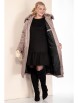 Пальто артикул: 2040 от Shetti - вид 4