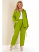 Брючный костюм артикул: 4050 от Shetti - вид 5