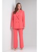 Брючный костюм артикул: 567 от SVT-fashion - вид 2