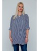 Блузка артикул: 0610 от Avila - вид 1