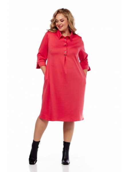 1041 коралловый