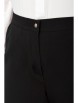 Брюки артикул: 2026 черный от Abbi - вид 7