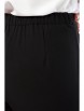 Брюки артикул: 2026 черный от Abbi - вид 8