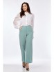 Брюки артикул: 2028 светло-бирюзовый от Abbi - вид 10
