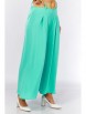 Брюки артикул: 2030 бирюзовый от Abbi - вид 10