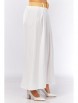 Брюки артикул: 2029 белый от Abbi - вид 13