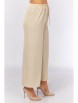Брюки артикул: 2031 бежево-песочный от Abbi - вид 12