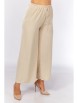 Брюки артикул: 2031 бежево-песочный от Abbi - вид 10