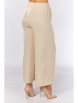 Брюки артикул: 2031 бежево-песочный от Abbi - вид 11