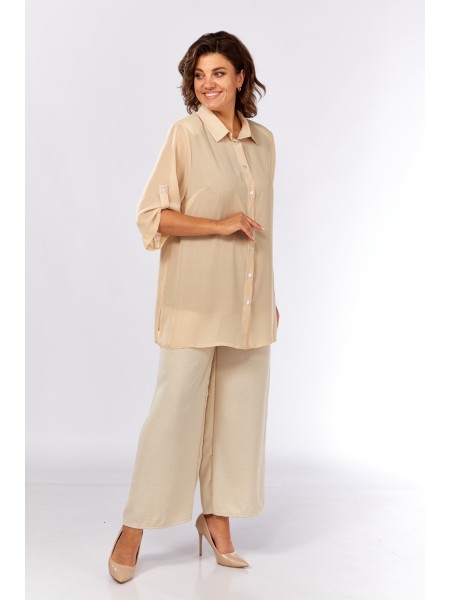 2031 бежево-песочный