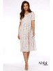 Платье артикул: 1008 от Abbi - вид 1