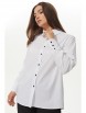 Блузка артикул: 1040 от Ma Сherie - вид 8