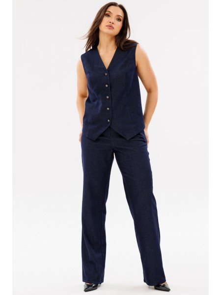 3088 темно-синий