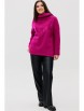 Кофта, джемпер артикул: 1136 фуксия от Ma Сherie - вид 4