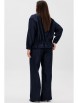 Жакет артикул: 1146 темно-синий от Ma Сherie - вид 2