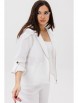 Жакет артикул: 1152 белый от Ma Сherie - вид 5