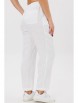Брюки артикул: 2087 белый от Ma Сherie - вид 12
