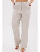 Брюки артикул: 2088 натуральный от Ma Сherie - вид 6