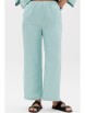 Брюки артикул: 2091 мятный от Ma Сherie - вид 3