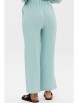 Брюки артикул: 2091 мятный от Ma Сherie - вид 4